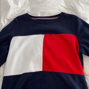Tommy Hilfiger sweatshirt